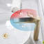 Robinet de salle de bain vasque-86329134