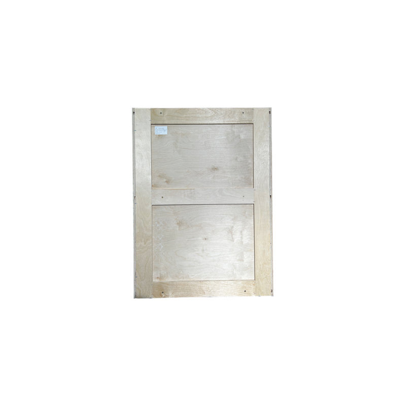 Armoire murale standard L & C Cabinetry, 36"