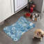 Tapis océanique 1 pièce Ocean Florals