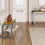 Ezzah Dining Set, Dining Table with Benches-680411278-746919456-746919459