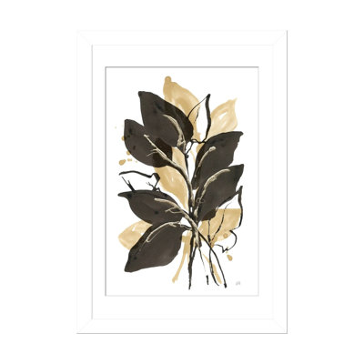 Natural Leaves II