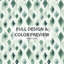 Sage Ikat Bedding-131227130