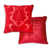 Red is out of stock