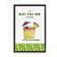 Cadre flottant Mai Mai-me Somewhere Cocktail, design par Brett Blumenthal-1369536711-1369536708