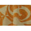 Rug & Kilim’S Modern Geometric Rug In Beige And Gold Tones “Kaleidoscope”