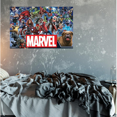 " Heroes "