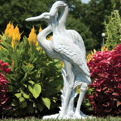 Mireille Animals Stone Garden Statue