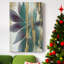 Christmas Holiday Art - Gallery Wrapped Canvas DCCCX-376150780