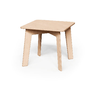 Table carrée