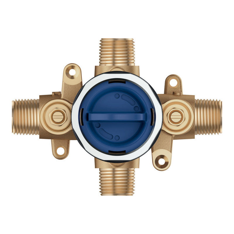 Grohsafe Pressure Balance Valve
