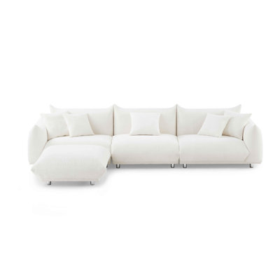 Chris Corner Sofa