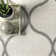 Amstelveen Geometric Beige/Gray Area Rug