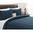 Microfiber Reversible Duvet Cover Set-1882078173-1882311098