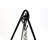 Stansport Heavy-Duty Steel Cooking Tripod