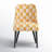 Pensford Upholstered Parsons Chair-659140952-659140955