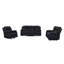 Causeuse inclinable U6026