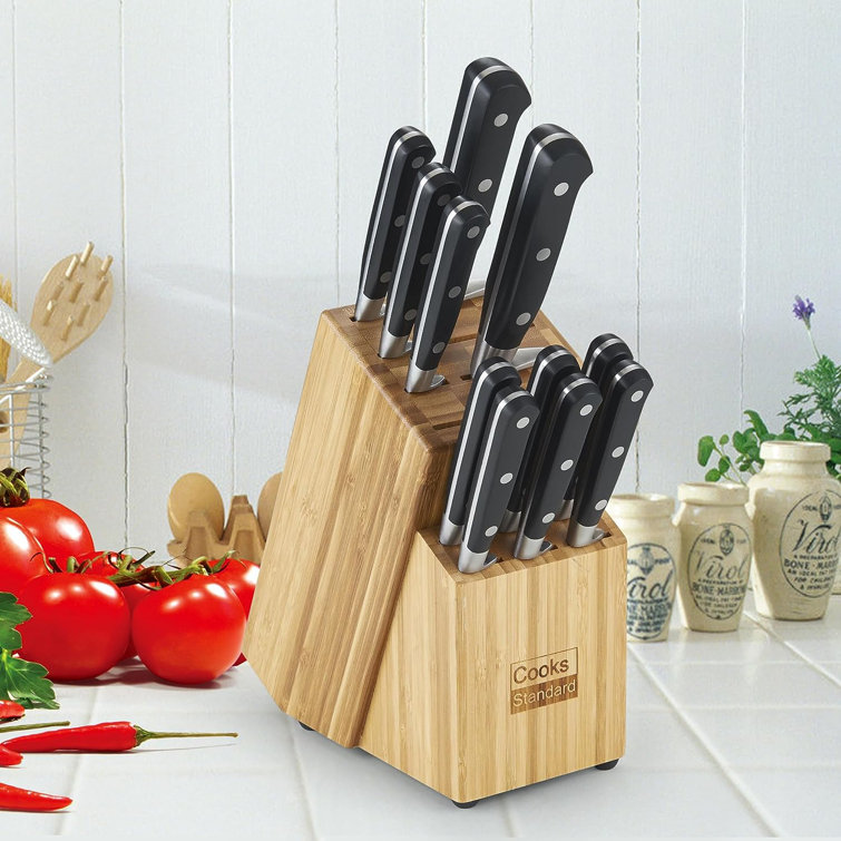 Wayfair  Kitchen Knife Sets