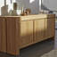 Moscatello 160cm Sideboard
