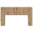 Artisan Oak selected