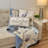 Donna Sharp Seascape 2PC Coastal Pillow Set