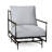 Roma Patio Armchair with Cushions-725813583-676026844-674224493