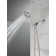 4-Setting Hand Shower