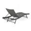 Chaise longue en osier Kauai Pe-628894968-628894969