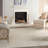 Nourison Essentials Ivory/Beige Indoor/Outdoor Area Rug-218540205