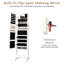 Caulin Jewelry Armoire-1009918931