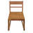 18'' H Solid Wood Side Chair-1640494817