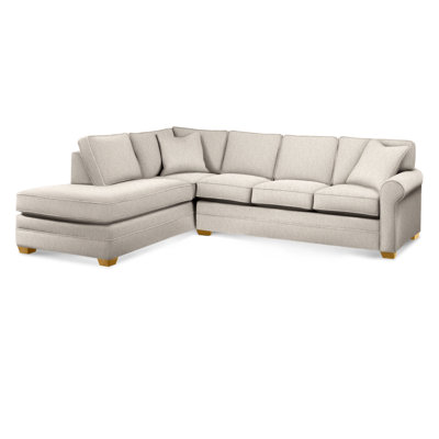 Bedford Upholstered Sectional