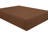 Microfiber Fitted Sheet-184535382-184535386