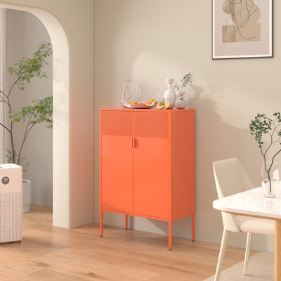 Neeraja 32.23'' Sideboard
