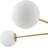 Pavana Chandelier