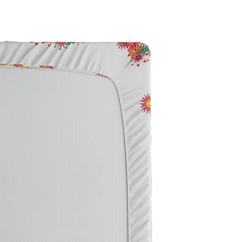 Drap-housse groovy, Drap-housse grand