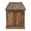 Bureau de direction Maverick Rope & Star