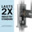 Single Handle Pull-Down Kitchen Faucet-120278485