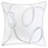 Canale Embroidered Throw Pillow-27420323