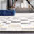 Pyramid Performance Geometric Rug-1179684468