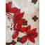 Flowers Red Print by Karen Sikie-1437272189