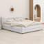 Lit plateforme tapissier Minimalist-2112220610