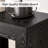 24" Farmhouse Square End Table-975073254