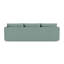 Eva Sofa (95")-284518281