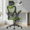 Ergonomic Office Chair, Computer Chair, Mesh Chair
