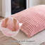 Pouf rose 3 en 1-1763956078