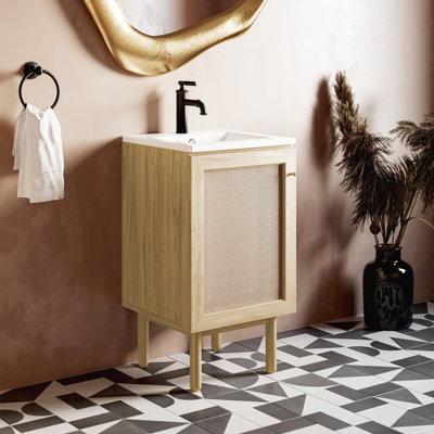 Classe 18" Bathroom Vanity