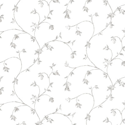 Mont 10m x 52.8cm Matte Paste the Wall Wallpaper Roll