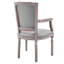 Fauteuil de salle à manger Penchant-27773122