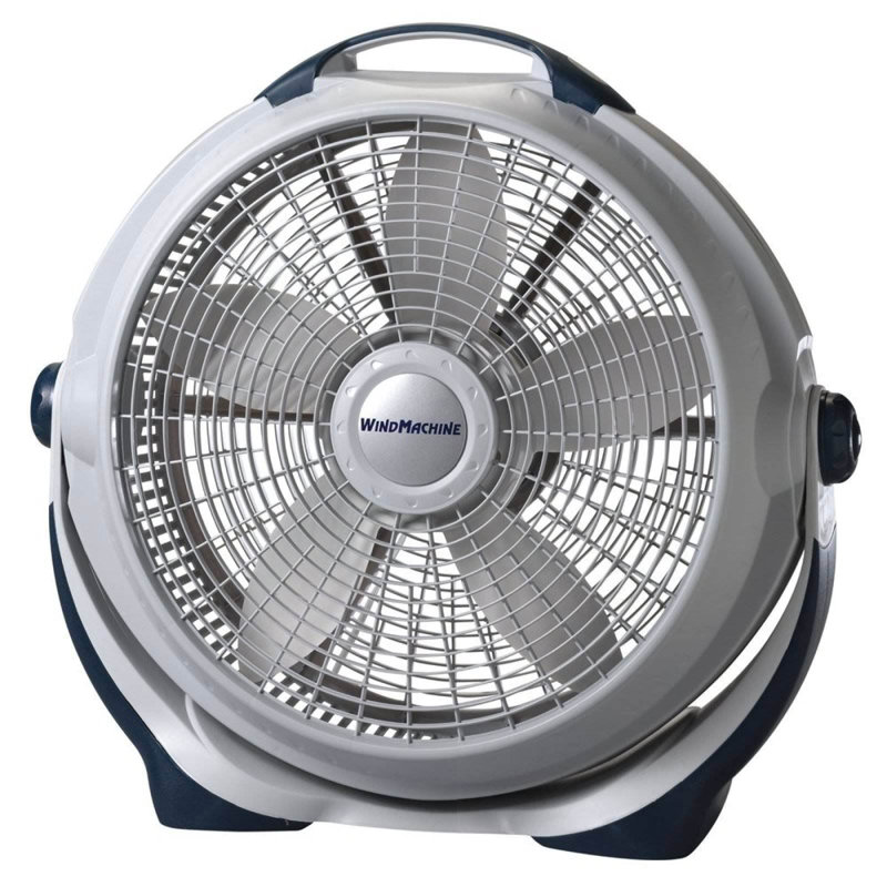 Ventilateur sur pied 23,38 po Lasko