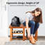 Range-chaussures 5 paires